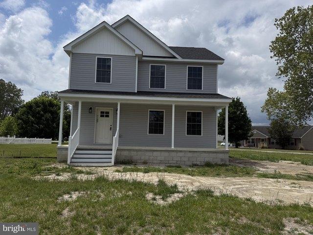 House for sale in Wicomico, Maryland