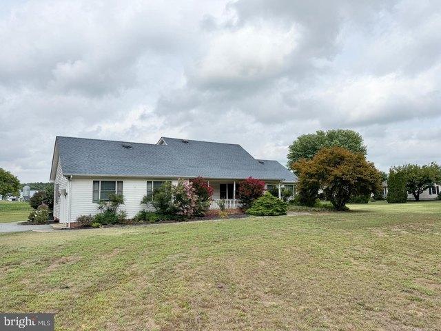House for sale in Wicomico, Maryland