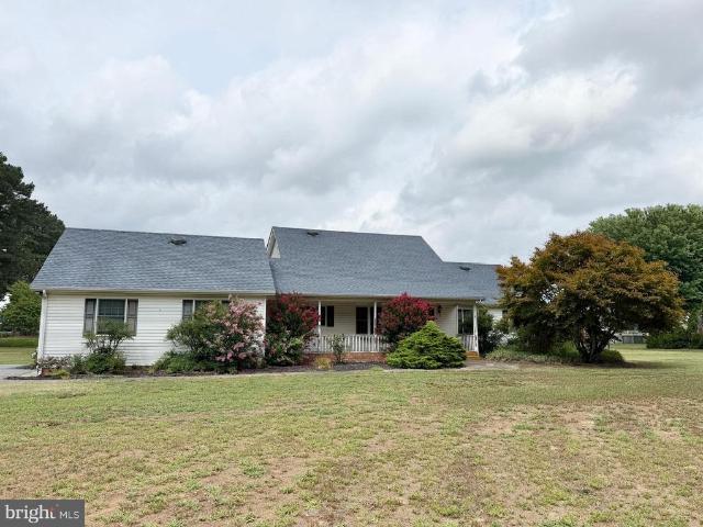 Farm for sale in Wicomico, Maryland
