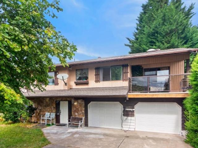 House for sale in Mission, British Columbia