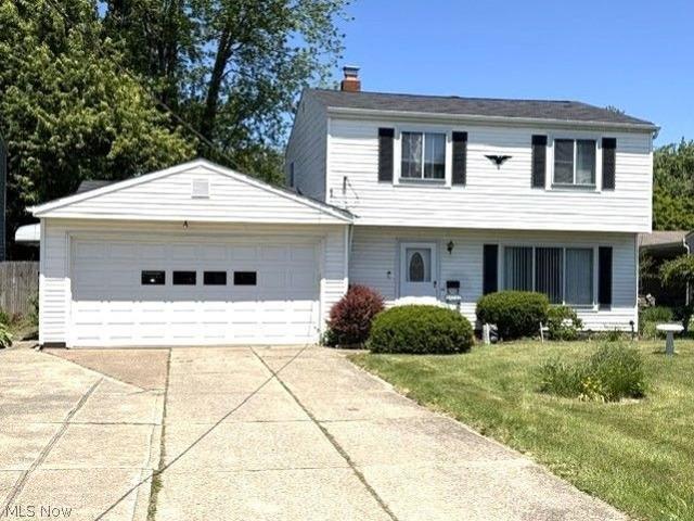 House for sale in Eastlake, Ohio