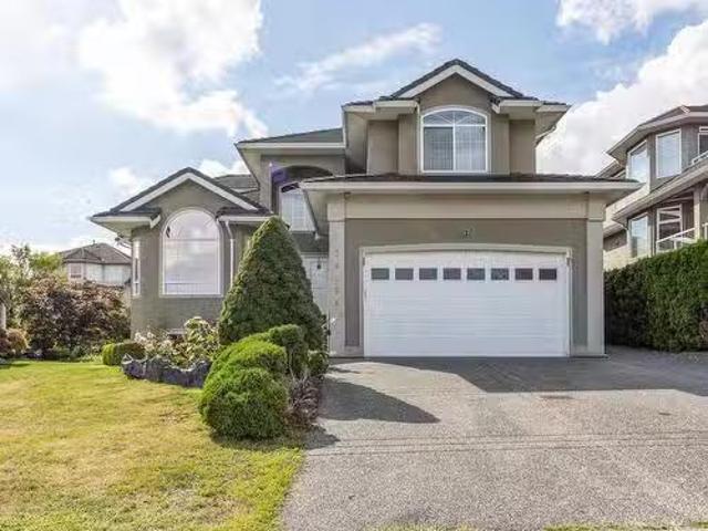 House for sale in Mission, British Columbia