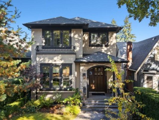 House for sale in Dunbar-Southlands, Vancouver