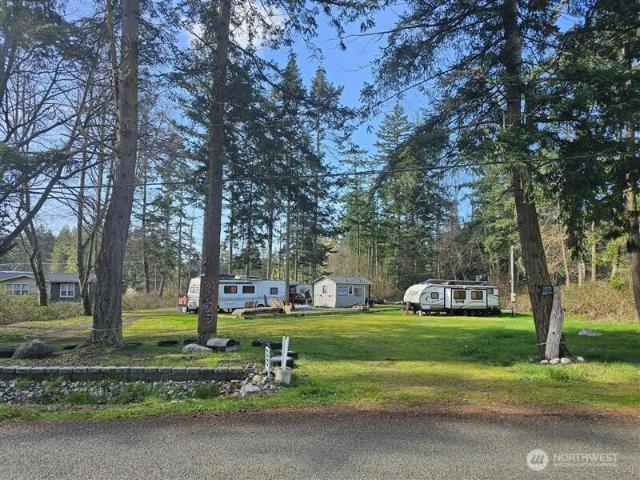 Land for sale in Oak Harbor, Island County