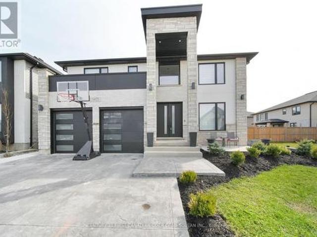 House for sale in London, Southwestern Ontario