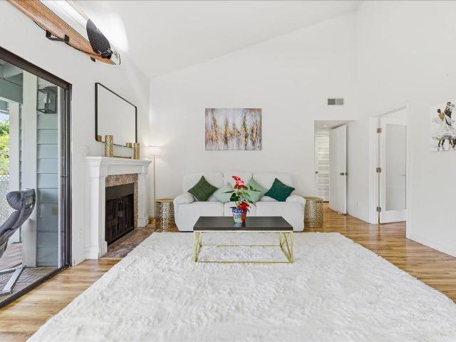 Condo for sale in Fremont, California
