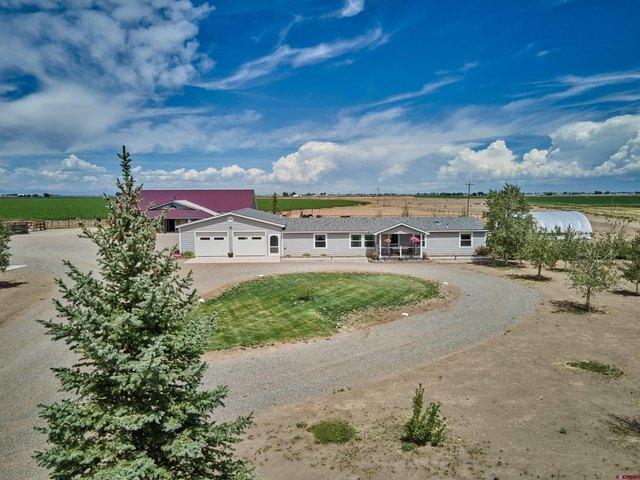 House for sale in Monte Vista, Colorado