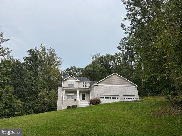 House for sale in Virginia