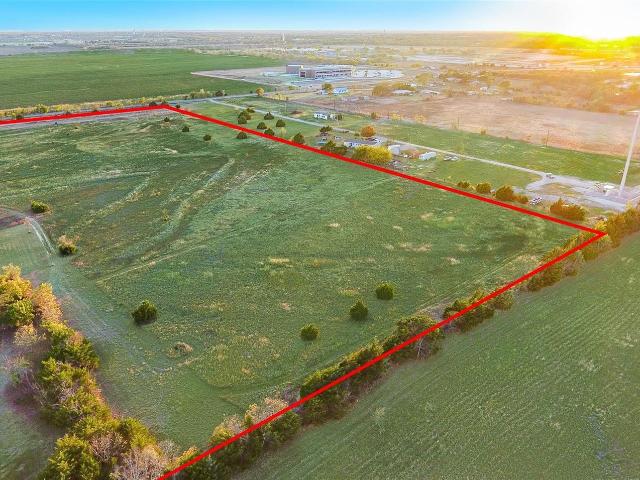 Property for sale in Anna, Texas