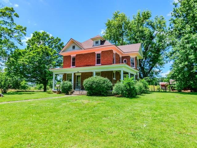 Farm for sale in Wilmore, Kentucky