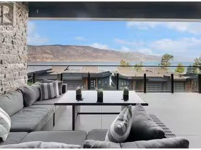 Condo for sale in Winfield, British Columbia