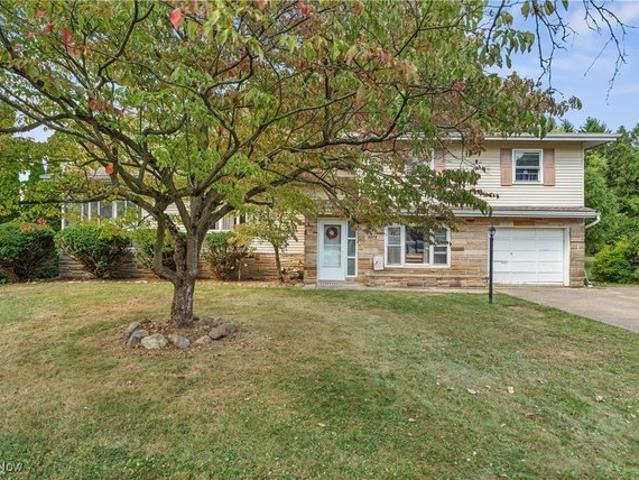 House for sale in Uniontown, Ohio
