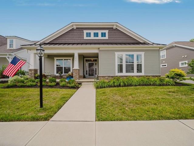 Condo for sale in Powell, Ohio