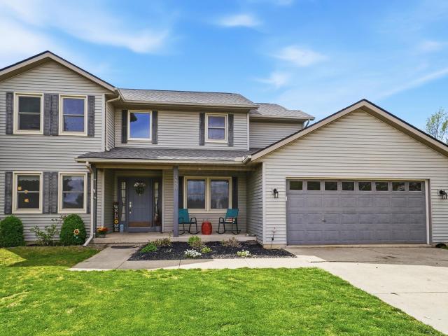 House for sale in Ohio