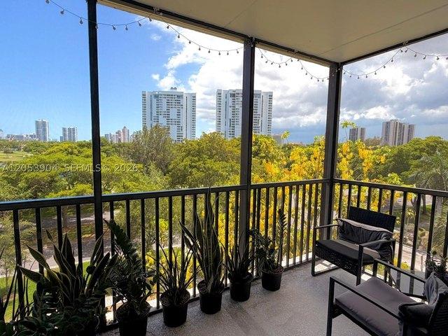Condo for sale in Aventura, Florida