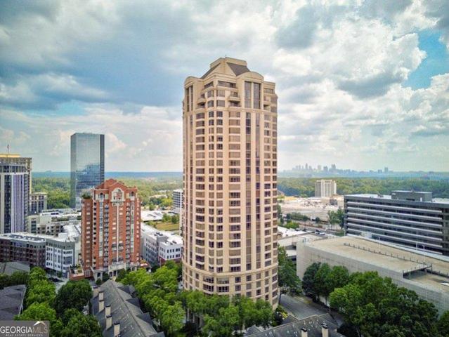 Condo for sale in Atlanta, Georgia