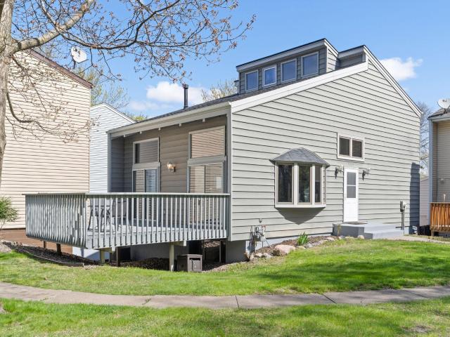 House for sale in Hennepin, Minnesota
