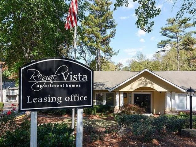 House for sale in Atlanta, Fulton County