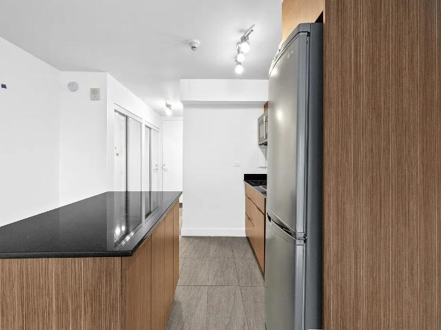 Apartment for rent in Ville-Marie, Montréal
