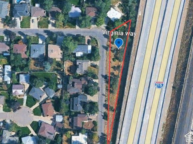 Land for sale in Millcreek, Salt Lake County