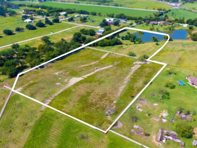Land for sale in Denton, Texas