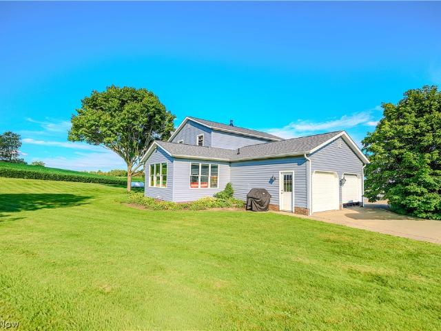 House for sale in Louisville, Ohio