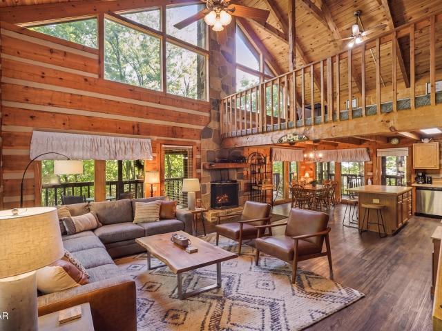 House for sale in Tennessee