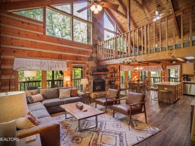 House for sale in Tennessee