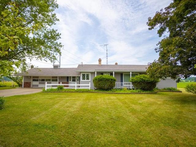 House for sale in Owosso, Michigan