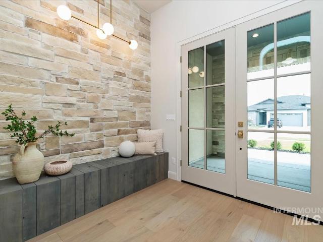 House for sale in Eagle, Idaho