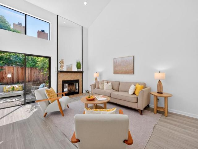 House for sale in Fremont, California
