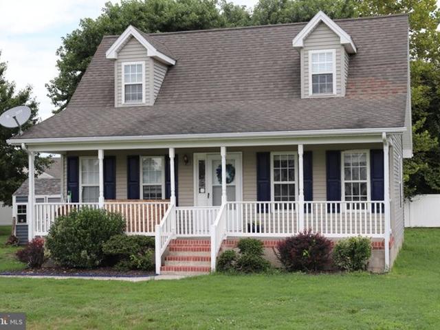House for sale in Pittsville Manor, Pittsville