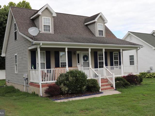 House for sale in Pittsville Manor, Pittsville