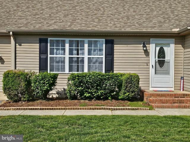 Property for sale in Wicomico, Maryland