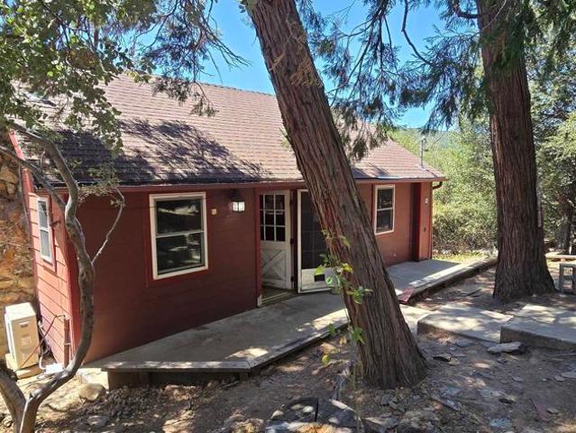 House for sale in Julian, California