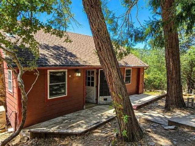 House for sale in Julian, California