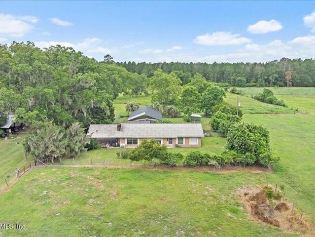 House for sale in Baker, Florida