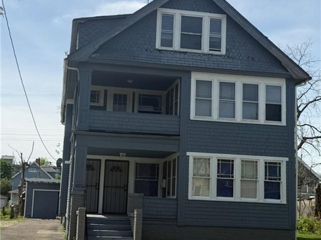 House for sale in Cleveland, Ohio