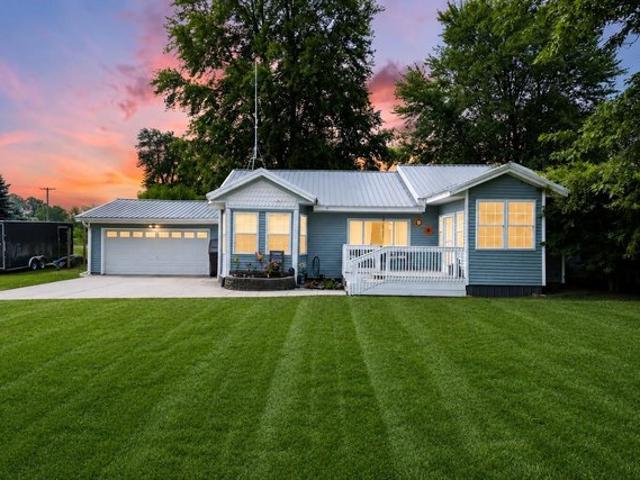 House for sale in Saint Johns, Michigan