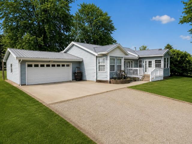 House for sale in Michigan
