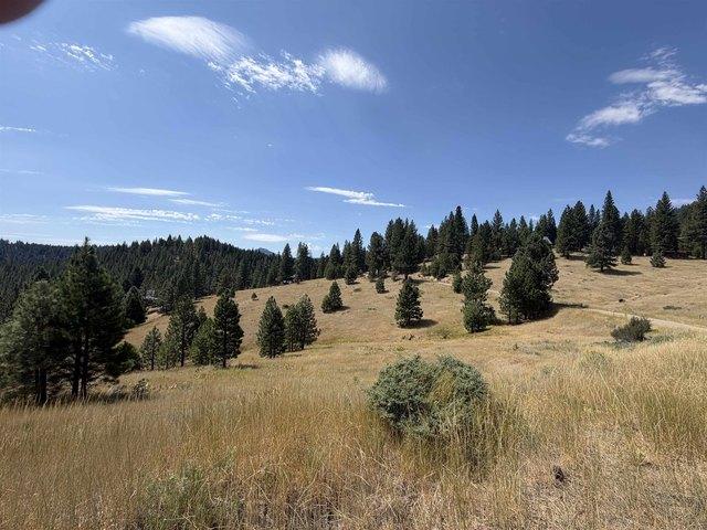 Land for sale in Portola, Plumas County