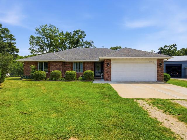 House for sale in Everton, Missouri