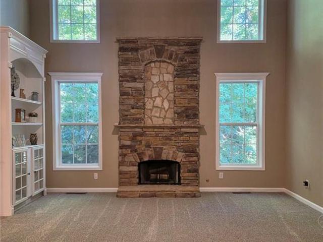 House for sale in Buford, Georgia
