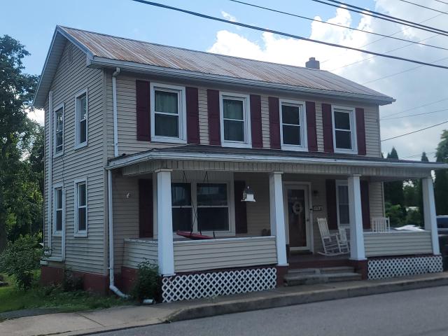 House for sale in Shamokin Dam, Pennsylvania