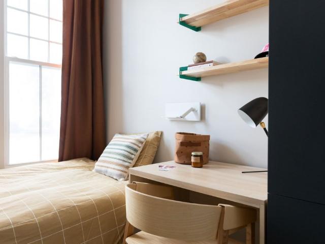 Apartment for rent in St. Leonard's, Quebec