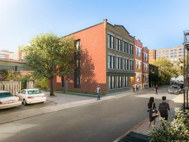 Property for sale in St. Leonard's, Quebec