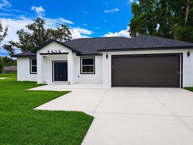 House for sale in Belleview, Florida