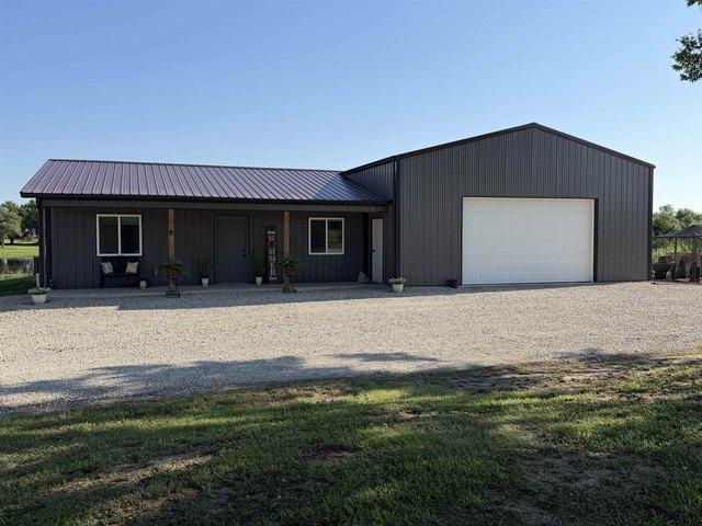 House for sale in Kansas