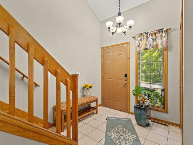 House for sale in Winnebago, Illinois
