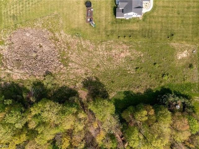 Land for sale in Canfield, Mahoning County